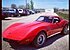 1975 Chevrolet Corvette Convertible for sale 101078906
